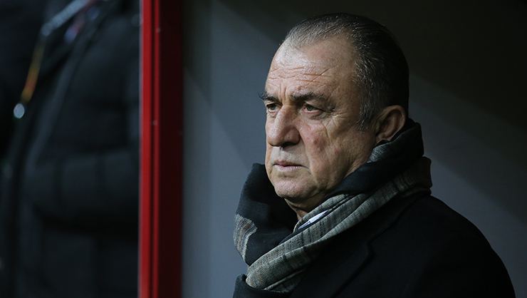 Son dakika! Terim pozitif çıktı!