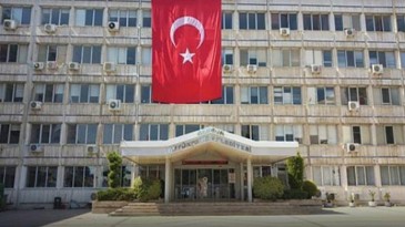 Samsun Büyükşehir Belediyesine en az lise mezunu memur alınacak