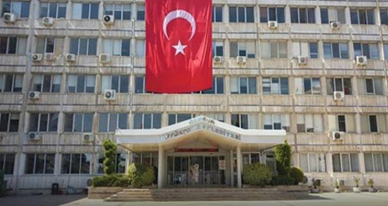 Samsun Büyükşehir Belediyesine en az lise mezunu memur alınacak