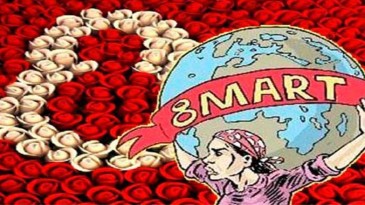 8 Mart Dünya Emekçi Kadınlar Gününün hikayesi