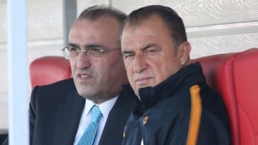 Terim, Virüsü Abdurrahim Albayraktan mı kaptı!