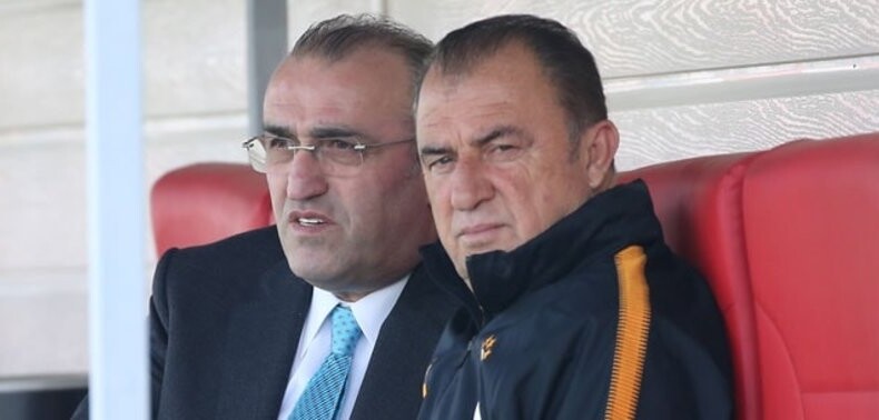 Terim, Virüsü Abdurrahim Albayraktan mı kaptı!