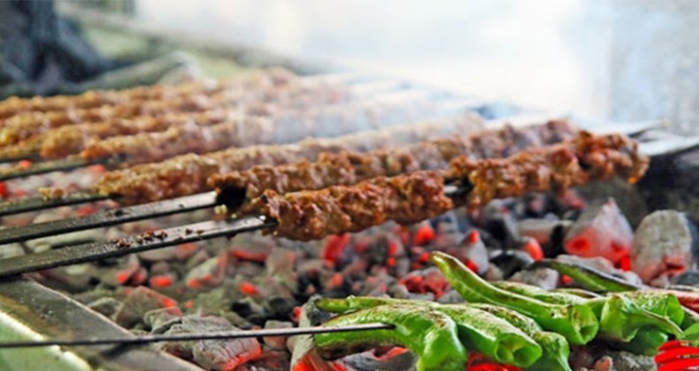 ADANA KEBABINA 30 MİLYON DOLARLIK ULUSAL YATIRIM!