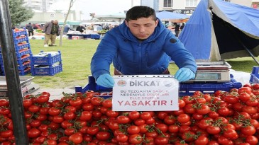 Her şey Sağlığınız için