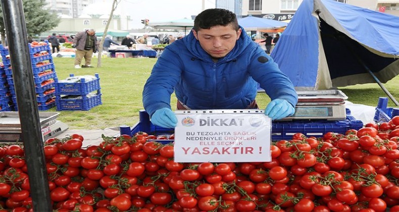 Her şey Sağlığınız için
