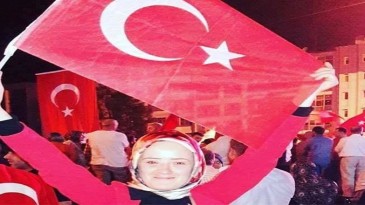Samsun’da 3 ay önce anne olan Ayşegül kurtarılamadı