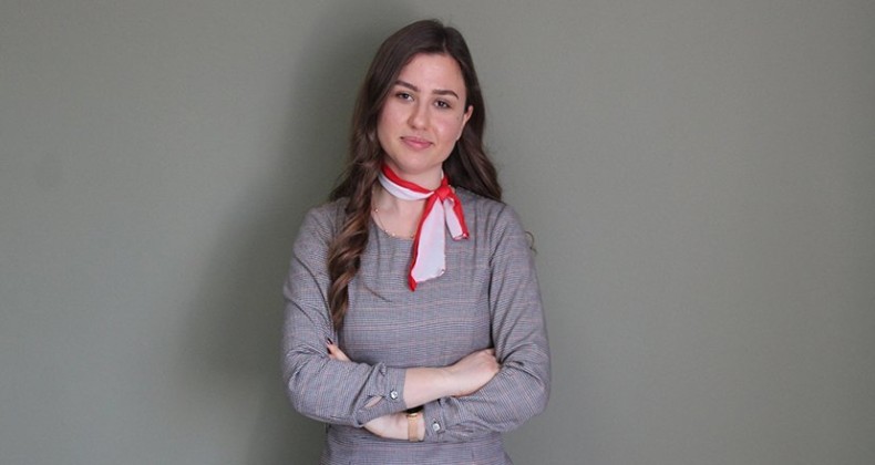 Diyetisyen Büşra Atmaca: Sporcular bağışıklık sitemini güçlü tutmalılar