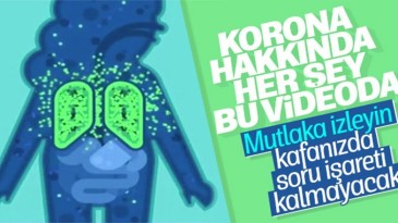 Koronavirüsün yayılma süreci ve son durum