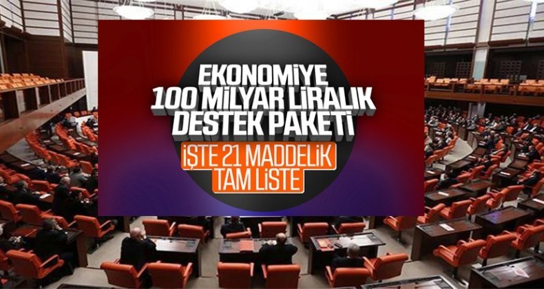 21 maddelik dev ekonomik paket
