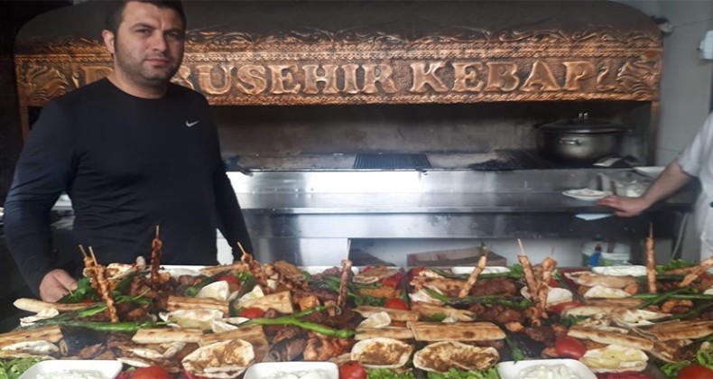 SAMSUN’DA LEZZETİN DORUK NOKTASI