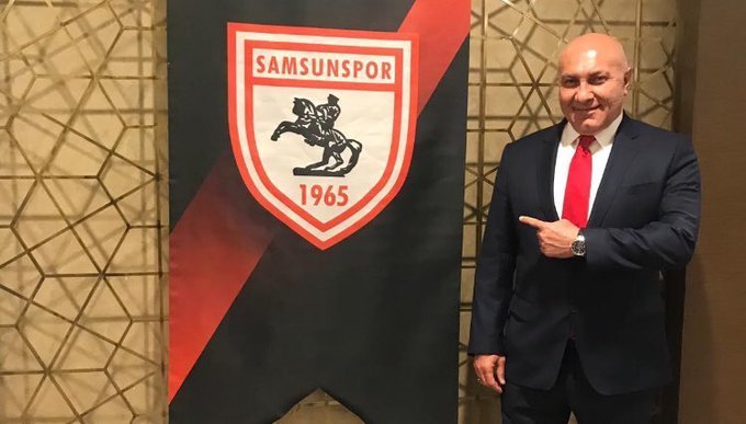 Yüksel Yıldırım: Bembeyaz bir sayfa açıyoruz