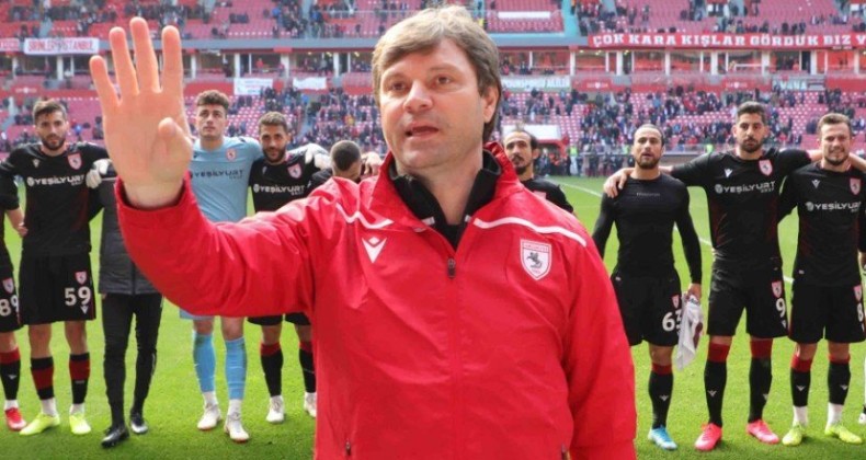 Ertuğrul Sağlam:Şehitlerimizin acısı içimizde!