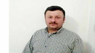 Samsun’da inşaat işçisi 4. kattan düştü!