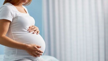 Hamilelere uyarı! “Maymun çiçeği virüsü, anne karnındaki bebeğe ulaşabilir”