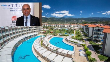 DOĞAN: TERMAL TURİZMİN 12 AY MÜŞTERİSİ VAR