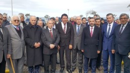 Kısmet Balık Restoran, Yenilenen Yüzüyle Hizmete girdi!