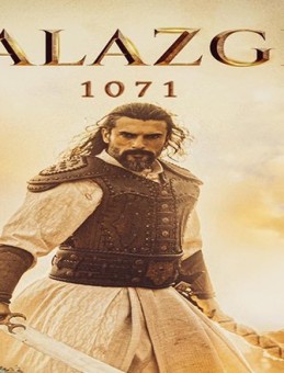 MALAZGİRT 1071 FRAGMAN