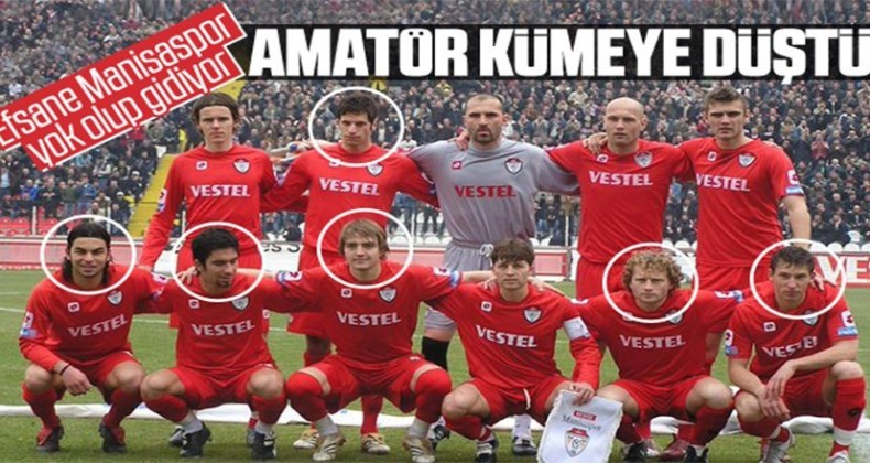 Manisa’da bir ‘Cesur Yürek’ çıkmadı!