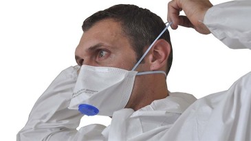 Maske fiyatları fırladı, maske virüsten korur mu?
