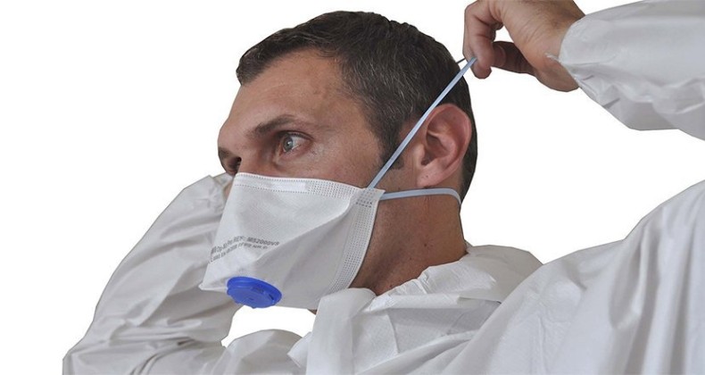 Maske fiyatları fırladı, maske virüsten korur mu?