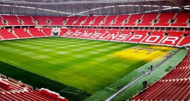 Korona Virüsü futbolu da vurdu!