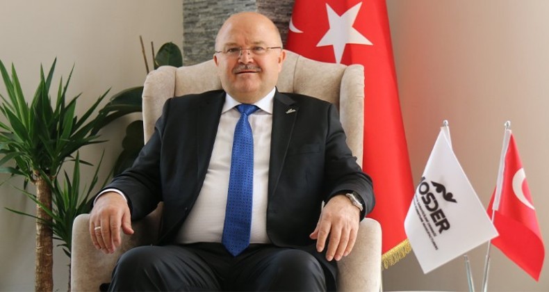 MOSDER Başkanı: Mobilya Sektörü de Devlet Desteği Bekliyor!