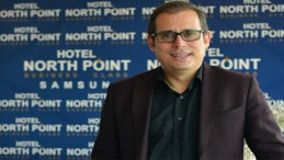 Toktaş: Turizmde söylemi bırakıp eyleme geçmeliyiz