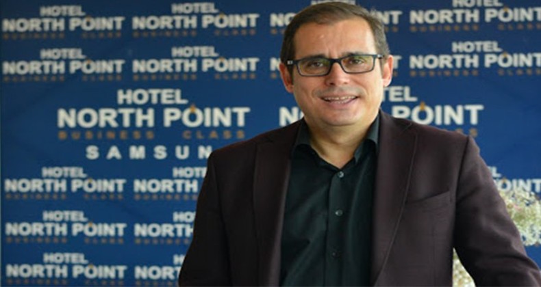 Toktaş: Turizmde söylemi bırakıp eyleme geçmeliyiz