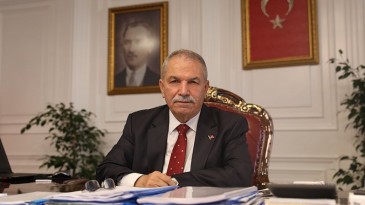 Başkan Demirtaş, Sağlık çalışanlarının 14 Mart Tıp bayramını kutladı