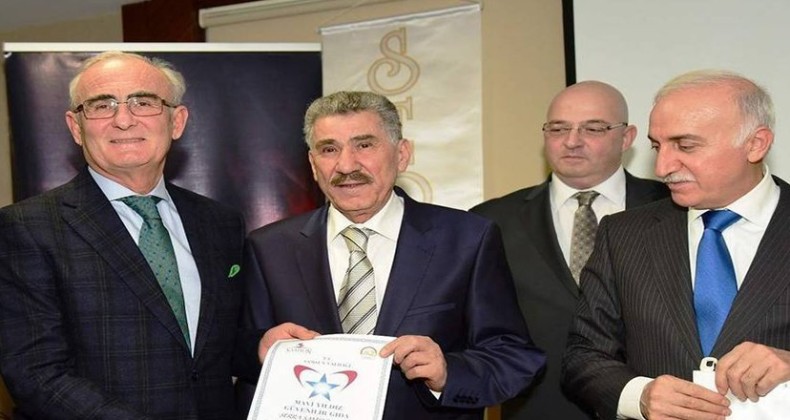 Ünlü İş adamı Samsun’da hayatını kaybetti!