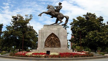 Samsun’a tersine göç başladı!