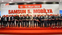 Mobilya’da 2020 Trendleri bu fuarda!