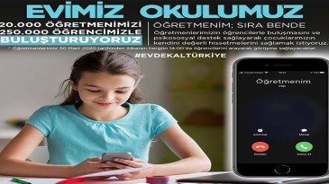 Samsun’da Öğretmeler mesaiye başlıyor!
