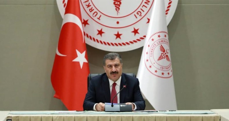 Vaka sayısı 30 binin üzerinde, 188 kişi hayatını kaybetti