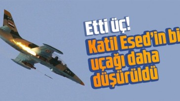 L-39 savaş uçağı özellikleri nelerdir?