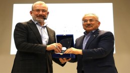 TÜRKİYE EKONOMİSİ ORDU’DA ELE ALINDI