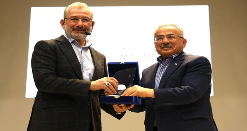 TÜRKİYE EKONOMİSİ ORDU’DA ELE ALINDI