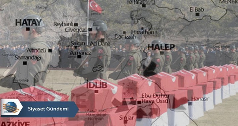 Türkiye Şehitlerini Konuştu!