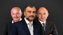 Türkiye’nin en zengin 100 iş insanı belli oldu! Listede Samsunspor Başkanı Yüksel Yıldırım’da var