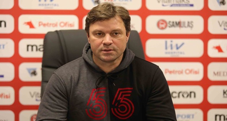Sağlam: Erteleme Doğru Karar!
