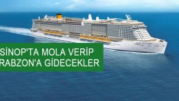 Corona virüs tehdidiyle iptal olan turlar Karadeniz’e kayıyor