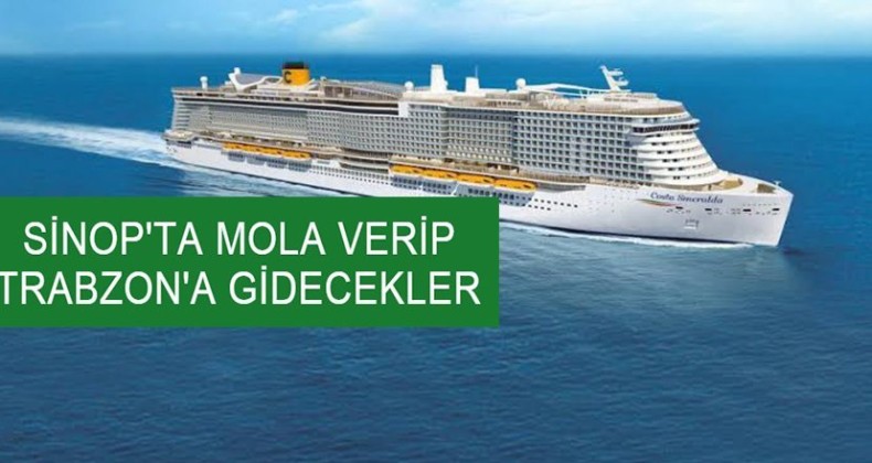 Corona virüs tehdidiyle iptal olan turlar Karadeniz’e kayıyor