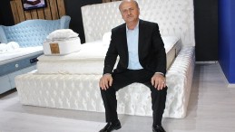 İbrahim Çay: Biz Yatak ve Baza Uzmanıyız!