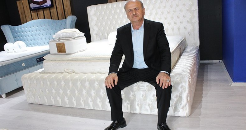 İbrahim Çay: Biz Yatak ve Baza Uzmanıyız!