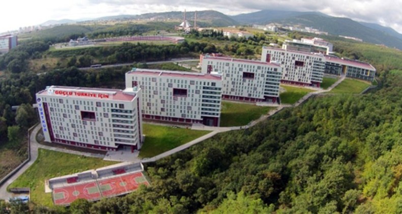 Öğrenciler Samsun’da karantinaya alındı!