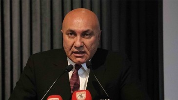 Samsunspor’da ‘Tek Başkan’ Yıldırım oldu!