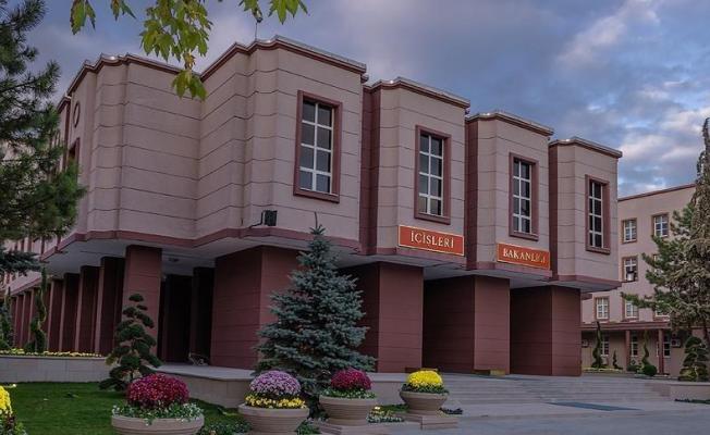 İçişleri Bakanlığı 81 ile ek genelge gönderdi