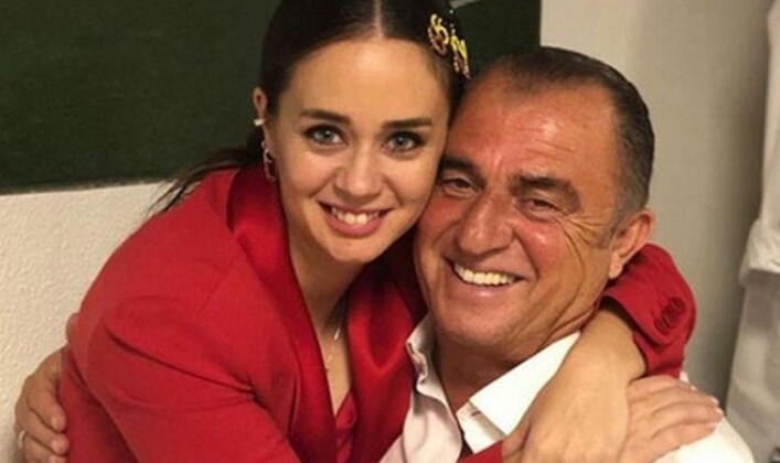 Merve Terim Çetin: Allah belanızı versin!