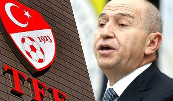 TFF’den Fatih Terim açıklaması
