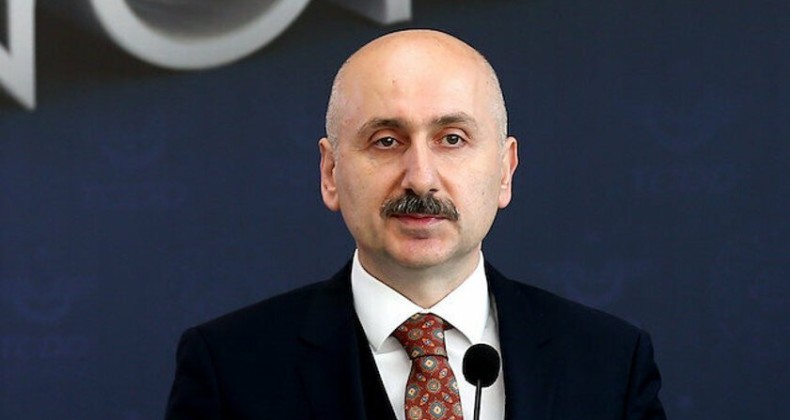 Son dakika! Ulaştırma Bakanı Cahit Turhan görevden alındı